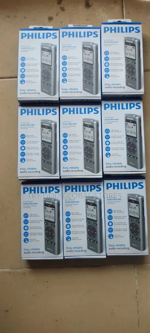 Philip Voice Recorder