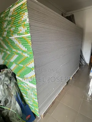 Gypsum Board/Plaster Board
