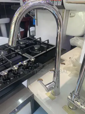 Sink Long Neck Tap