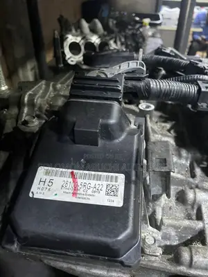 Automatic CVT Transmission for Honda CRV 2020 - 2024 Model 4plugs