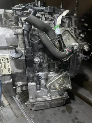 Automatic CVT Transmission for Honda CRV 2020 - 2024 Model 4plugs