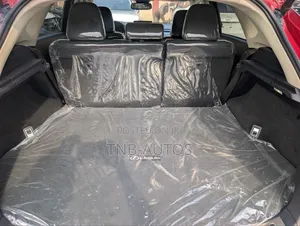 Lexus NX 2020 Burgundy