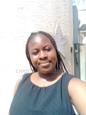 Miss Christianah