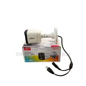 Dahua 2mp 1080p Outdoor Economy Smart Dual Light Non-audio Camera