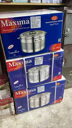 3 In1 Stainless Steel Insulated