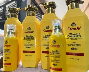Body Lotion