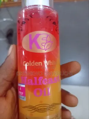 Body Lotion