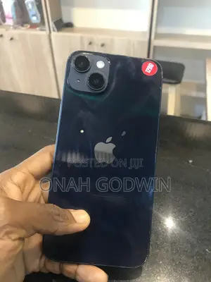 Apple iPhone 14 Plus 128 GB Blue