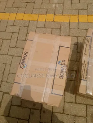 International Shipping and Export Services From Nigeria