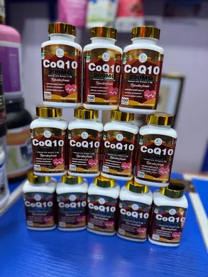 Co Q10 200mg