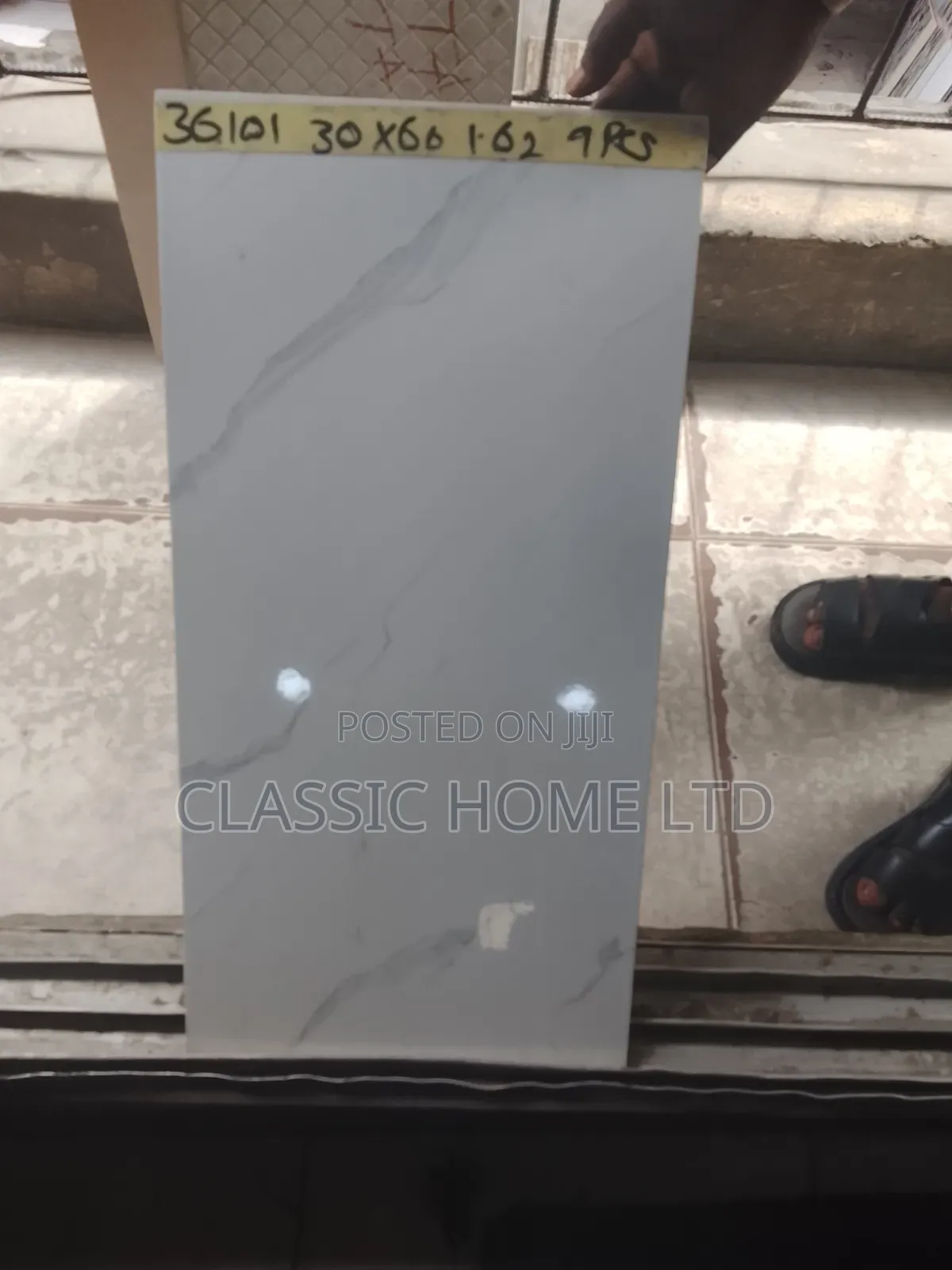 Building Materials