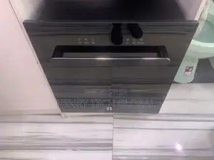 New Models of Dishwasher