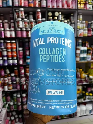 Vital Proteins Collagen Peptides