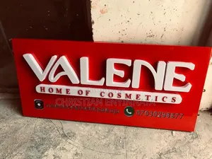 Premium Outdoor Signage