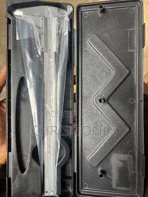 J J 8” Vernier Caliper