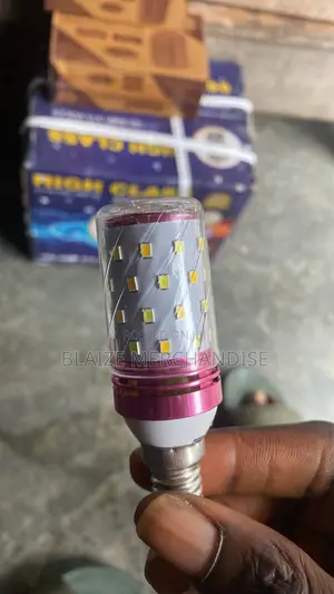 E14 and E27 Corn Bulb