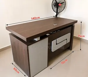 4feet Portable Office Table