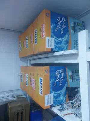 Reverse Osmosis Water Filter