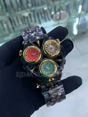 High Quality Active Chronograph Invicta Watch