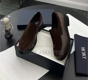 Dior Corporate Shoes for Men