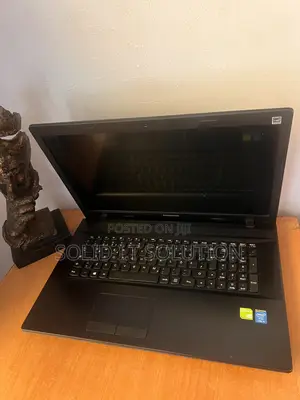 Laptop Lenovo 8GB Intel Core i5 HDD 250GB