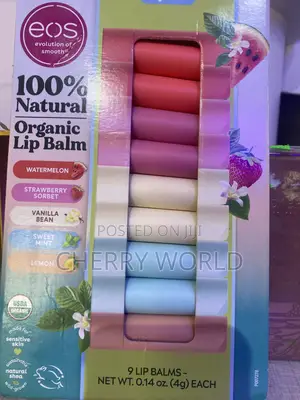 Eos All Day Moisture