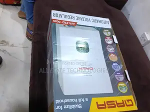 10000 Watt Qasa Avr-Pro 10000i Automatic Regulator