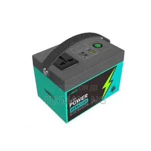 Linkco Mini Power Station 60000mah (200wh) Portable Power Bank