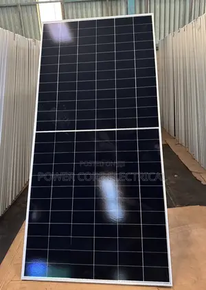 690w Anti Shading Panel