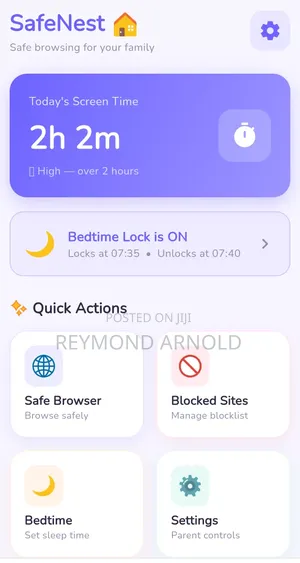 Professional Flutter App Developer | Custom Android Apps