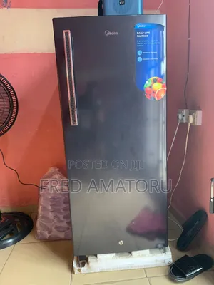 Midea Fridge