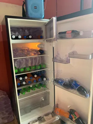 Midea Fridge