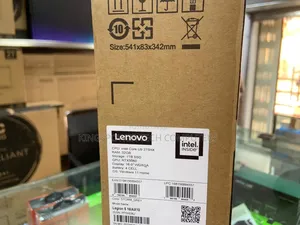 New Laptop Lenovo Legion 5 32GB Intel Core Ultra 9 SSD 1T
