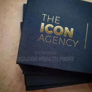 Business Card