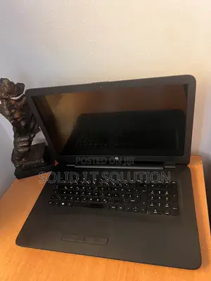 Laptop HP 8GB AMD A8 HDD 250GB