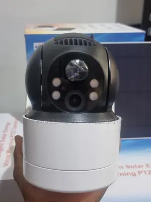 Sentry PTZ Wifi Camera