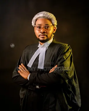 Call to Bar Photoshoot in Kubwa