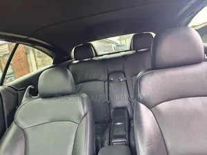 Lexus IS 2015 Silver