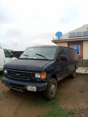 Trusted Vehicles for Everyday Business Needs