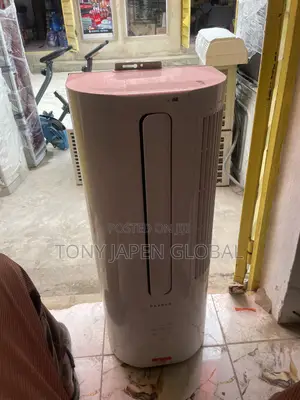 Foreign Used Mobile Pesaco a/C