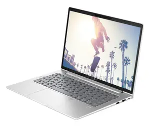 New Laptop HP ProBook 440 8GB Intel Core Ultra 5 SSD 512GB