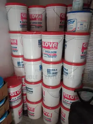 Pop Screeding Paint