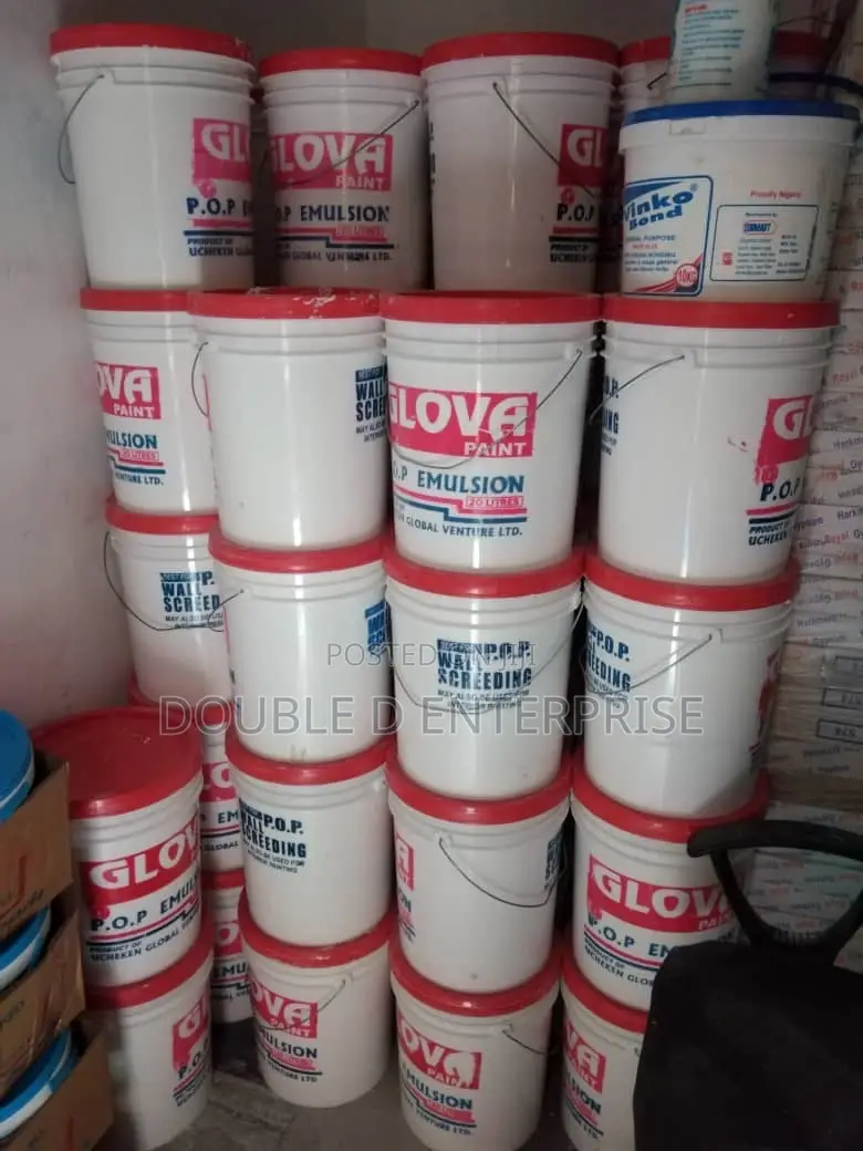 Pop Screeding Paint