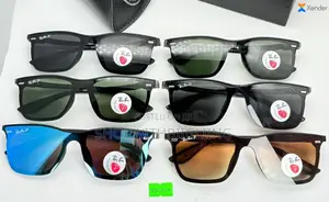 Rayban Shades