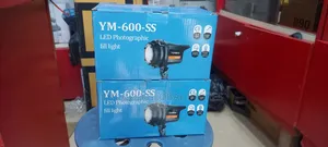 Ym600 Ss Light