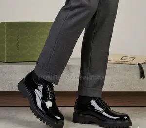 Gucci Shoe