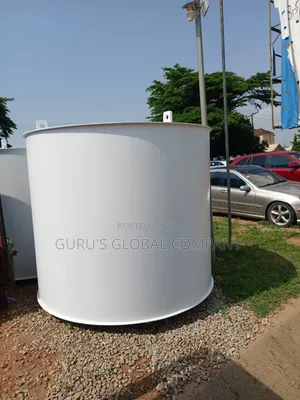 6000litres Foreign Cooking Oil Diesel Petrol Storage Tanks