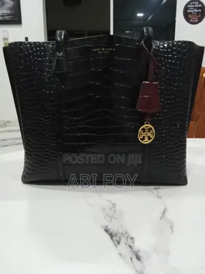 Fairly Used Original Tory Burch Bag