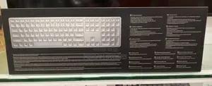 Hp 970 Programmable Wireless Keyboard (3z729aa)