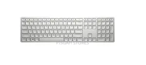 Hp 970 Programmable Wireless Keyboard (3z729aa)